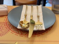 -克比叔叔印度餐厅Kebabs on the Grille(永康路分店)