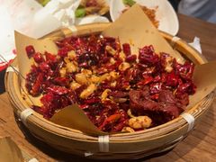 -小乾杯串店•16年沈阳烧烤(文安路店)