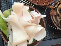 -周幺妹重庆老火锅(银泰城总店)