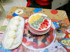 -甜心妈妈·榴莲星级糖水(北京路总店)