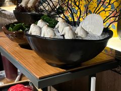 -湊湊火锅·茶憩(南京东路悦荟店)