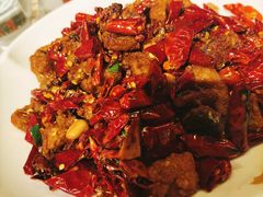-京城小江南·北京烤鸭·江南土菜·白鱼(中关村店)