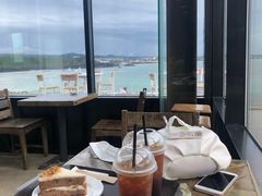 -Cafe Aewol Monsant