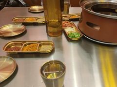 -核桃碳烤肉馆(深圳首店)