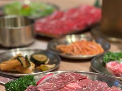 -西塔老太太泥炉烤肉(武汉摩尔城店)