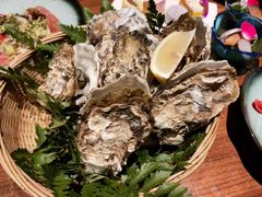 -Mr·Fish鱼鲜生海鲜放题(银泰in99店)