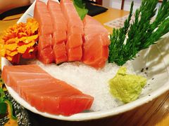 -九酢·海鲜居酒屋
