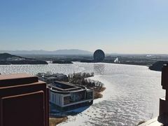 -北京雁栖湖国际会展中心