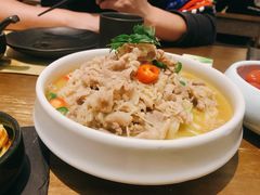 酸汤肥牛-榕意·川味之美(深业上城店)