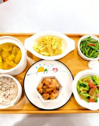 -金吉兒月子中心(太湖度假区店)