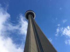 -360 The Restaurant at the CN Tower
