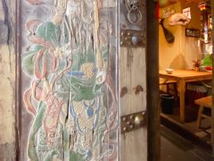 -泥糊破店小酒馆·团建聚餐(南京西路店)