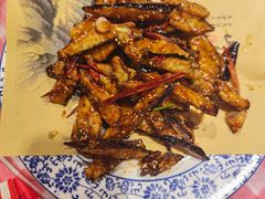 -忆外婆徐州菜·地锅鸡·生日宴(吴庄店)