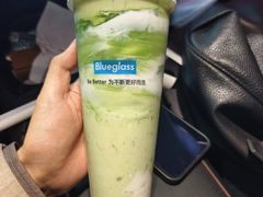 -Blueglass酸奶(北京环宇荟店)