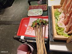 -钢管厂五区小郡肝串串香火锅(梅川路店)