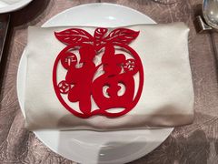 -北京泰富酒店-柏景轩中餐厅