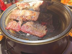 -西塔老太太泥炉烤肉(温州首店万象城黑金店)