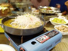 -老山村酒楼(白石洲店)