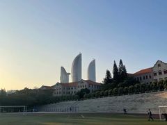 -厦门大学(思明校区)