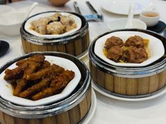 -凤凰楼酒家·粤宴点心(华强北店)