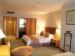 -成都绿洲大酒店(春熙路太古里店)