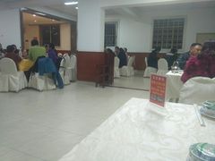 大堂-高记广州大排档(关平路店)