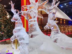 -宁波冰雪大世界(北仑区)