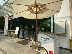 门面-Maxpoint Kitchen 西餐咖啡(乐峰广场店)