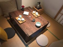 -梅间堂茶馆(绿地缤纷城店)