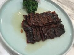 叉烧-独一处·物新集市(红谷滩店)