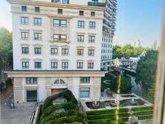 -伯衡55·吉品轩(乌鲁木齐南路店)