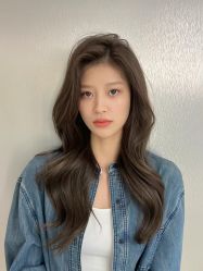 -丝源发型
