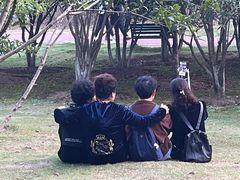 -滨湖塘西河公园