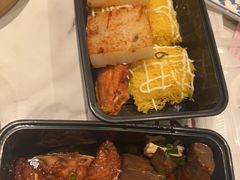 -稻香饭店(IFS国金中心店)