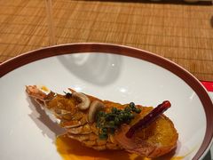 -鲤院·新中式美学·庭院餐厅(夫子庙店)