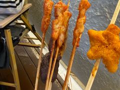 -夸父炸串(浦口弘阳广场店)
