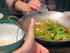 -费大厨辣椒炒肉(太平老街店)