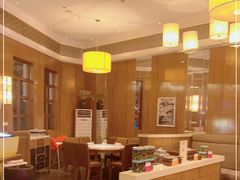 大堂-东方饺子王(王府井关东古巷店)