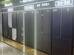 -京东五星电器(秋涛店)