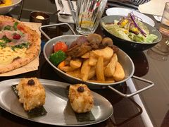 -Ciao窑炉披萨餐厅(宁波阪急店)