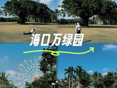 -万绿园
