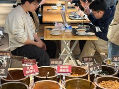 -水平有限广西米粉·广西风味集(五道口店)