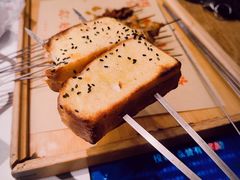 -勇利赵家烤肉坊(翠华北路店)