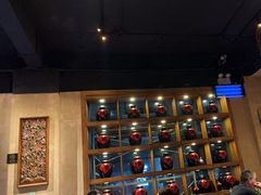 -串大叔炭火烤串·鸡西大冷面刀削面(总店)