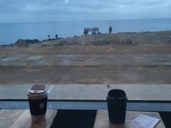 -Cafe Aewol Monsant