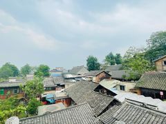 -青岩古镇