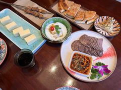 -那拉提之疆·新疆菜(美院店)