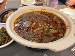 -情妹耙泥鳅·江湖川菜(科华店)