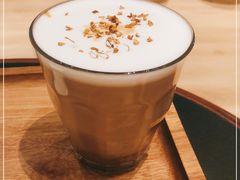-Peet's 皮爷咖啡(乐峰店)