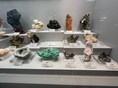 -湖南省地质博物馆